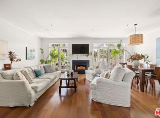 1040 4th St UNIT 205, Santa Monica, CA 90403
