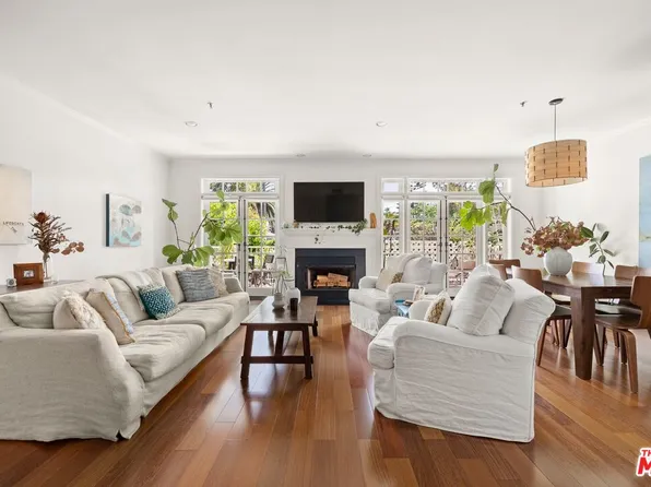 1040 4th St Unit 205, Santa Monica, CA 90403