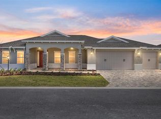 8425 SW 101st Ave, Ocala, FL 34481