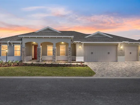 8425 SW 101st Ave, Ocala, FL 34481