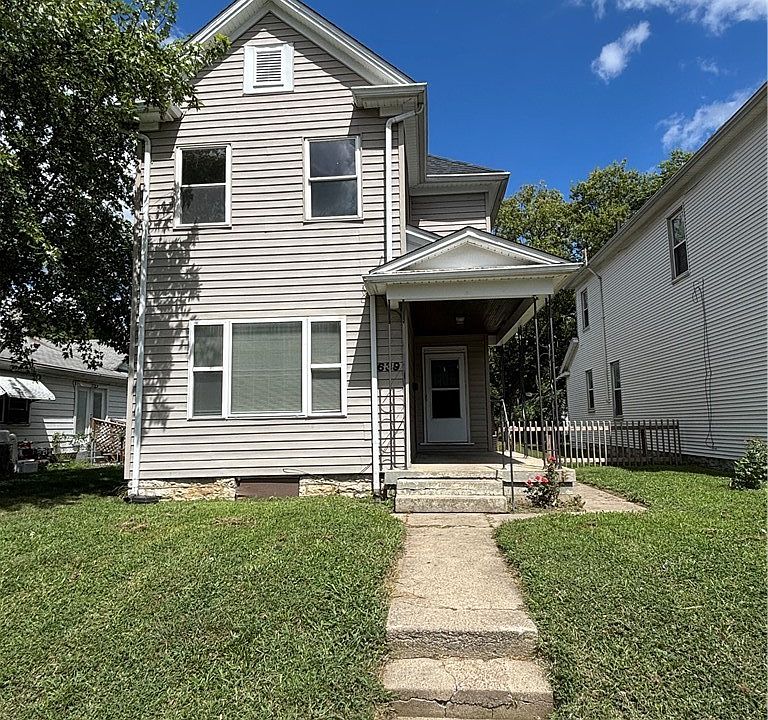 1st image of 639 Huffman Ave