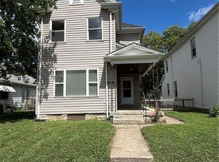 639 Huffman Ave, Dayton, OH