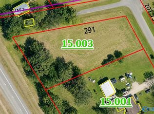 1/ACR E New Hope Hwy, Grant, AL 35747