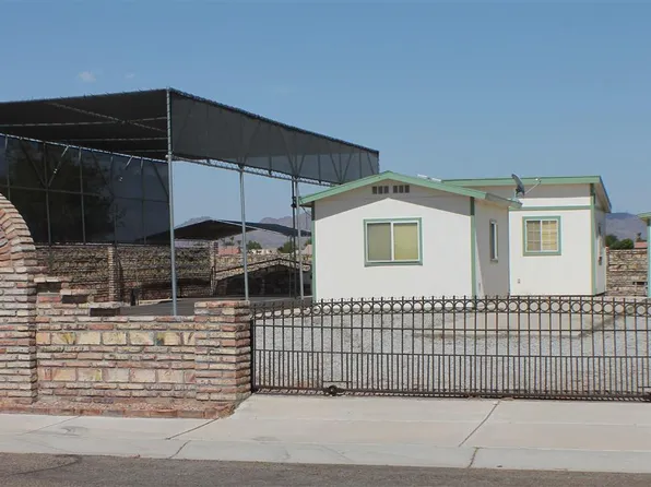 3665 S Salida Del Sol Ave, Yuma, AZ 85365
