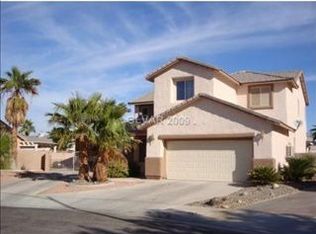 190 Apache Tear Ct, Las Vegas, NV 89123