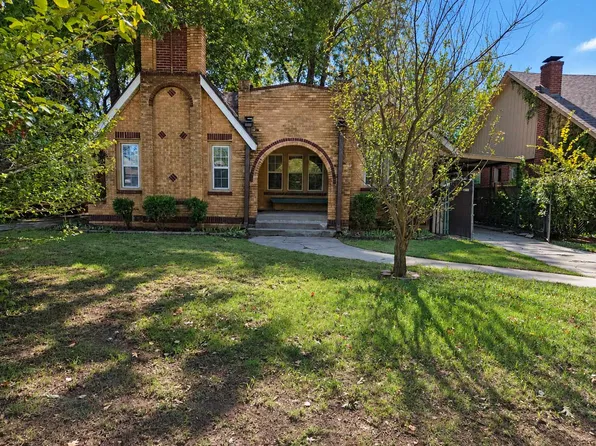 2524 NW 13th St, Oklahoma City, OK 73107