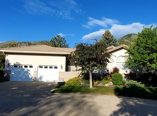 5 Shadow Mountain Dr, Logan, UT 84321