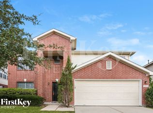 20931 Kenna Cove Ln, Spring, TX 77379