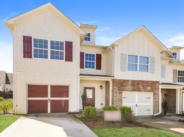 211 Riley Cir, Dawsonville, GA 30534