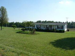 3227 Dansbury Ln, Vale, NC 28168