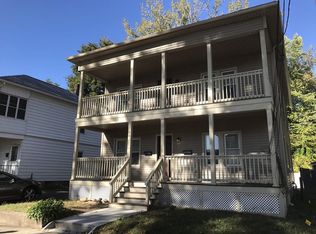 58 Bonner St #1, Chicopee, MA 01013