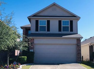 14847 Aberdeen Meadow Ln, Houston, TX 77053