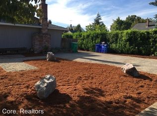 3943 SE 33rd Ave, Portland, OR 97202