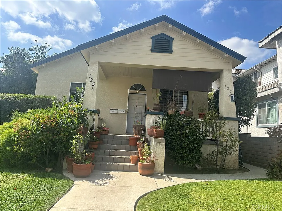 125 N Marguerita Ave