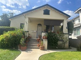 125 N Marguerita Ave, Alhambra, CA 91801
