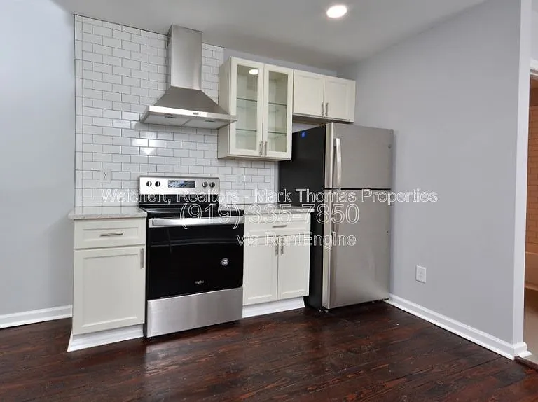 1032 Cornell St #A — Photo 31