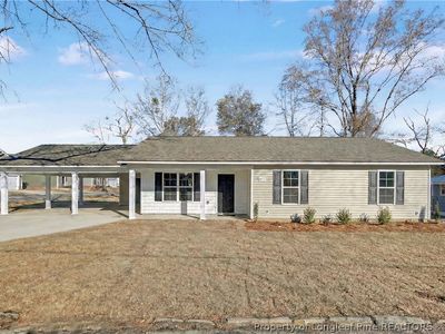 214 Lee St, Spring Lake, NC, 28390