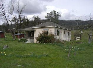 7286 Highway 49 N, Mariposa, CA