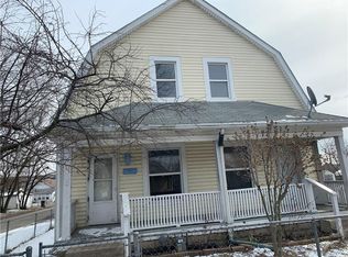501 S Holmes Ave, Indianapolis, IN