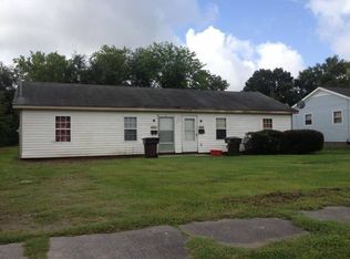 1109 Martin Luther King Jr Dr, Tarboro, NC 27886