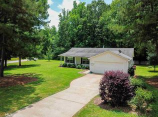 61 Senoia Springs Dr, Senoia, GA 30276