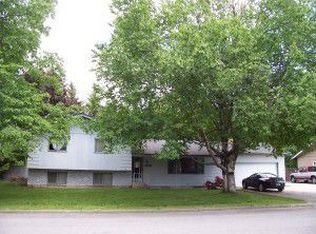 3675 Pineridge Dr, Coeur D Alene, ID 83815