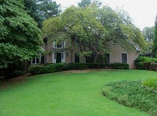 10495 Turner Rd, Roswell, GA 30076