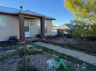 1138 Burke Dr, Gallup, NM 87301