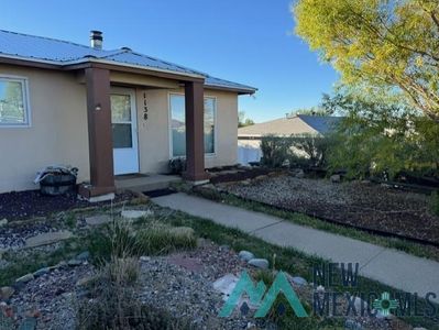 1138 Burke Dr, Gallup, NM, 87301