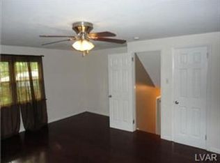 3061 Westminster Rd, Bethlehem, PA 18017