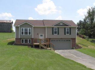 219 Kinchloe Mill Rd, Jonesborough, TN 37659