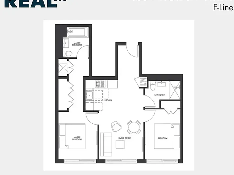 155 Attorney St #5F — Photo 2