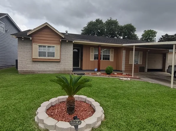 2606 Cypress St, Pasadena, TX 77502