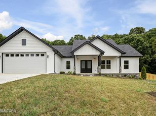 766 Hillvale Rd, Andersonville, TN 37705