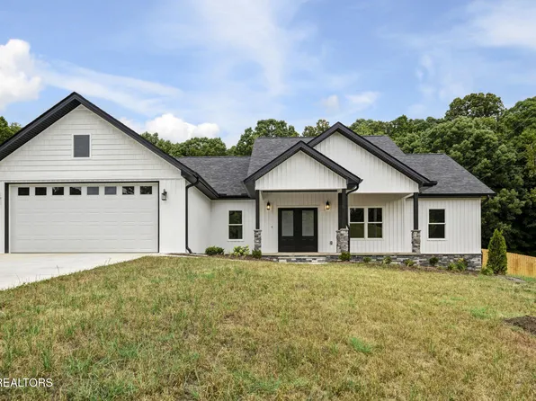 766 Hillvale Rd, Andersonville, TN 37705