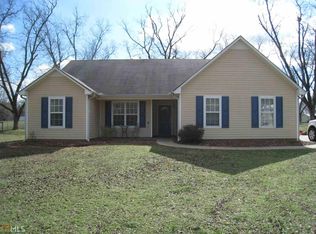 296 Fellowship Dr, Barnesville, GA 30204