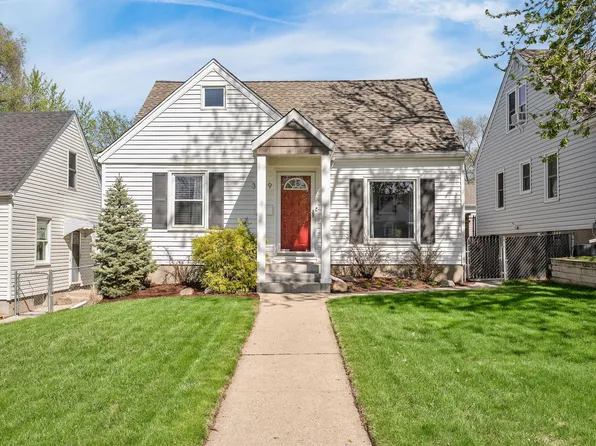 3029 Nevada Ave S, Saint Louis Park, MN 55426