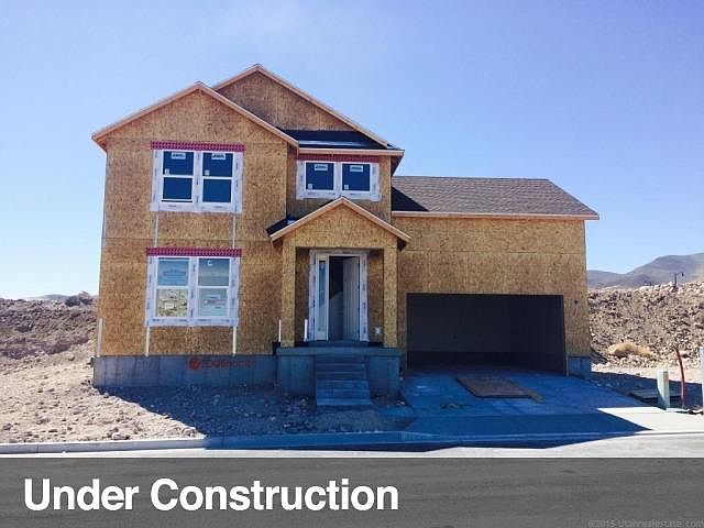 2nd image of 4943 W Yellow Topaz Dr #36
