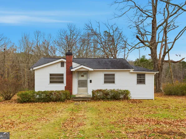 383 Fieldale Rd, Toccoa, GA 30577