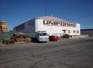 1070 S Commerce St, Las Vegas, NV 89106
