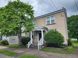 218 N Front St, Wheeling, WV 26003