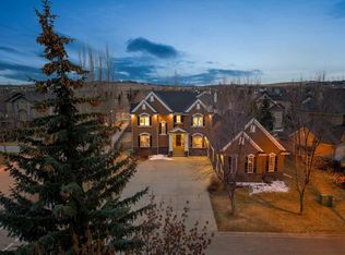 4 N Heritage Hbrs, Foothills County, AB T1S4H8