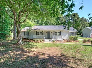 15 Popular Dr SE, Cartersville, GA 30121