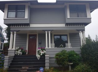 4423 SW Seattle St, Seattle, WA 98116