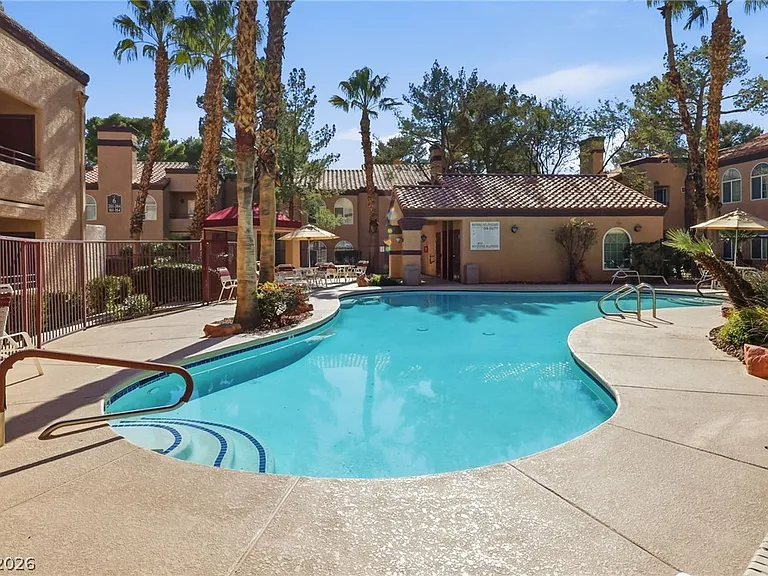 9325 W Desert Inn Rd #151 — Photo 23