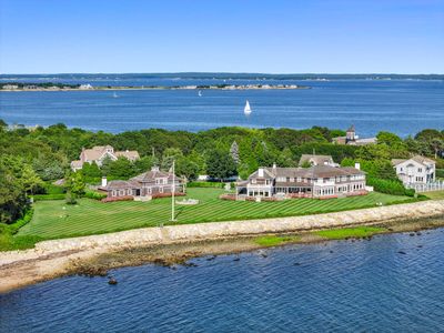 96 Moorings Road, Marion, MA, 02738