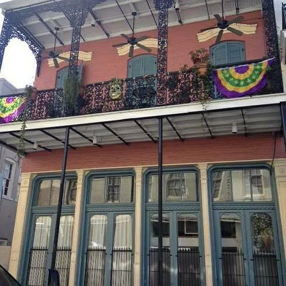 510 Ursulines Ave — Photo 1