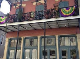 510 Ursulines Ave, New Orleans, LA 70116