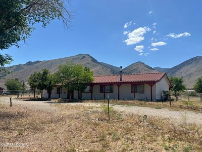535 Upper Colony Rd, Wellington, NV, 89444