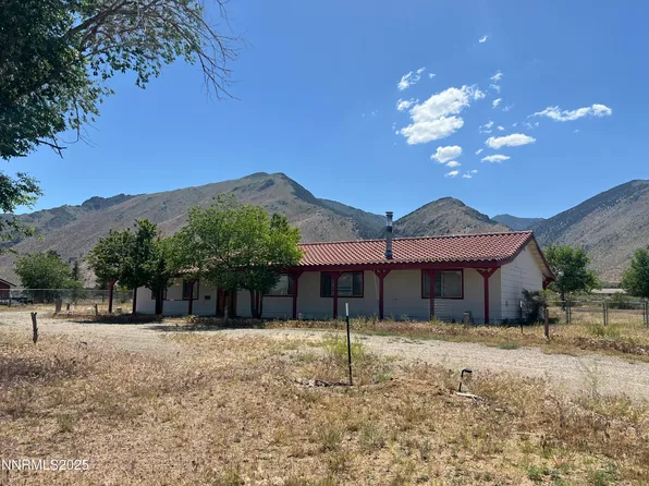 535 Upper Colony Rd, Wellington, NV 89444
